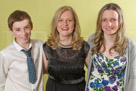 Duncan Golden Wedding